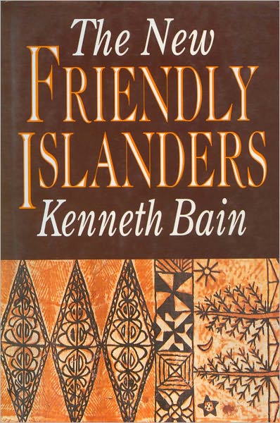 Tonga: the New Friendly Islanders