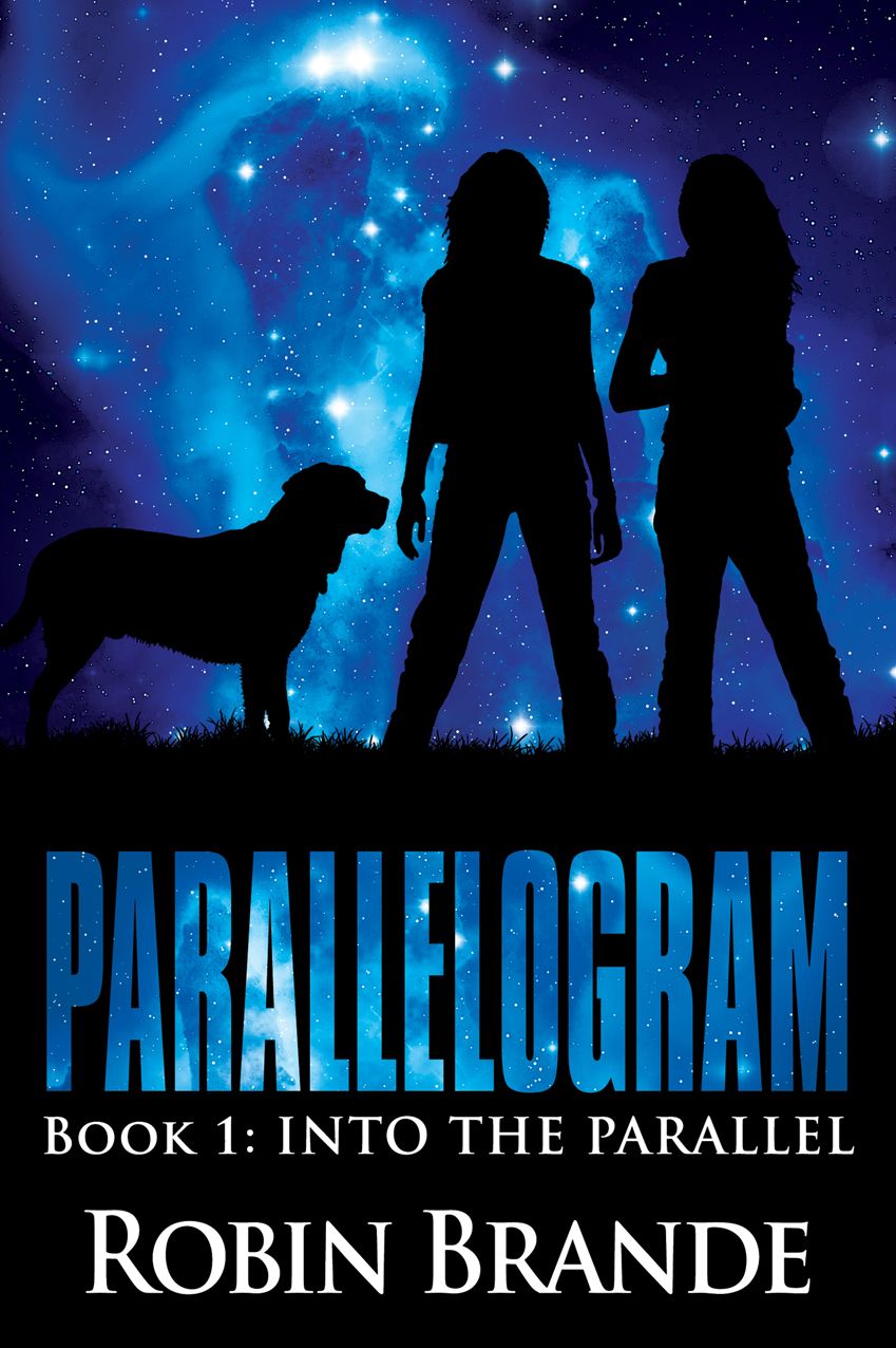 Parallelogram, Book 1: Into the Parallel