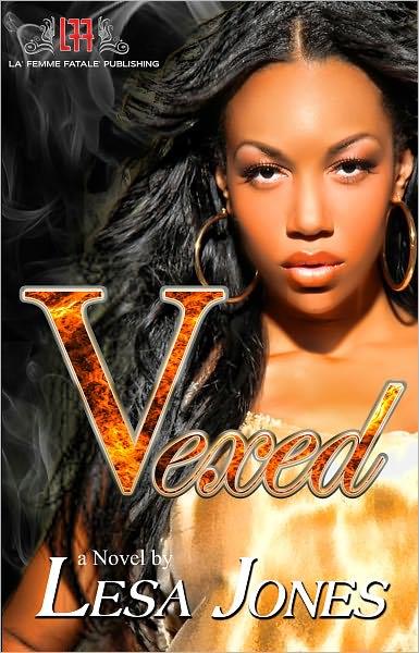 VEXED (La Femme Fatale Publishing)
