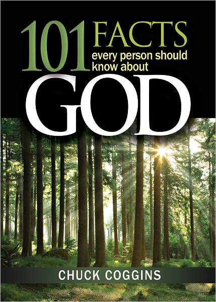 101 Facts Every Person Should Know About God