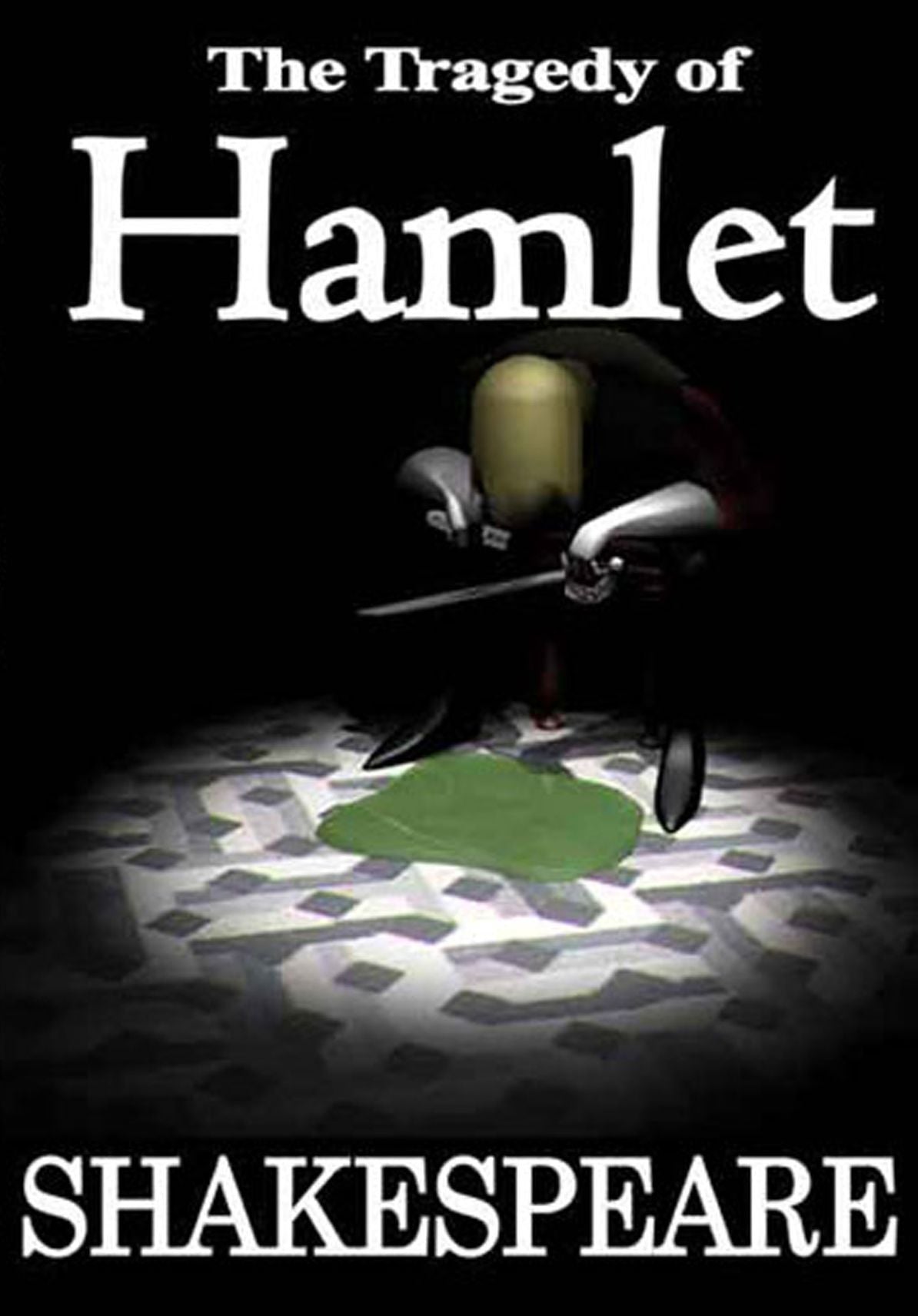 Shakespeare - The Tragedy of Hamlet (Full Version)