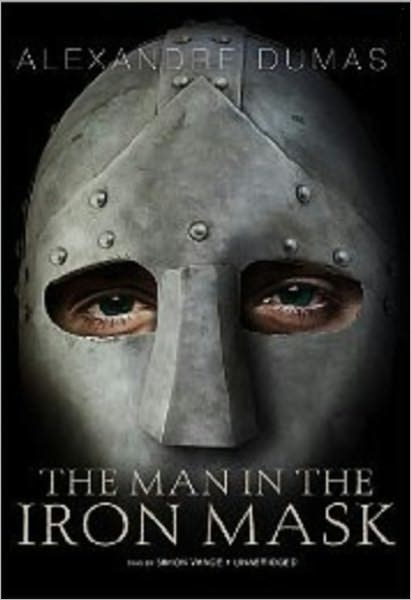 The Man in the Iron Mask (Full Version)