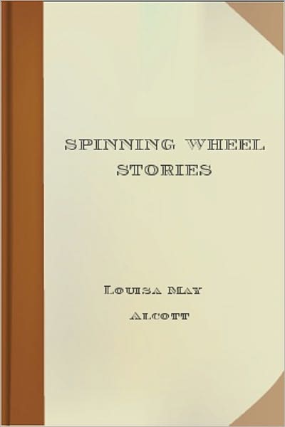 Spinning Wheel Stories