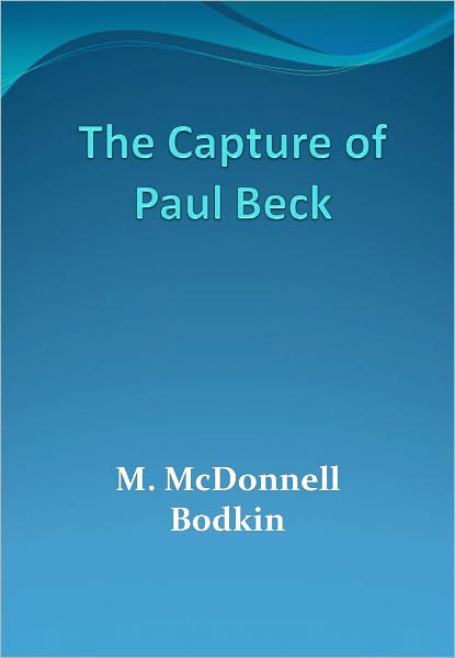 The Capture of Paul Beck w/ DirectLink Technology (A Classic Detective story)