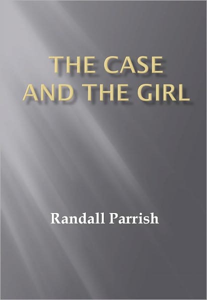 The Case and The Girl w/ DirectLink Technology (A Classic Thriller)