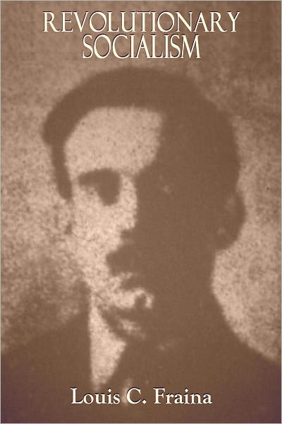 Revolutionary Socialism - A Study in Socialist Reconstruction