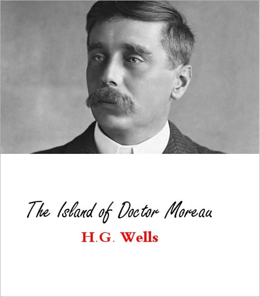 The Island of Doctor Moreau