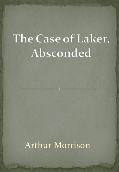 The Case of Laker, Absconded w/ DirectLink Technology (A Classic Detective Novel)