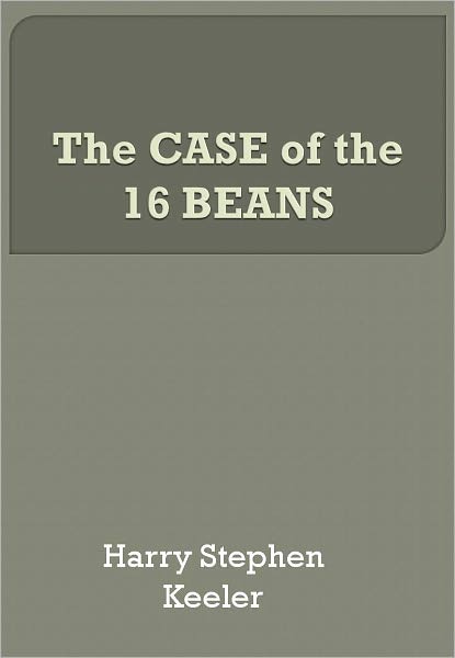 The CASE of the 16 BEANS w/ DirectLink Technology (A Mystery Thriller)
