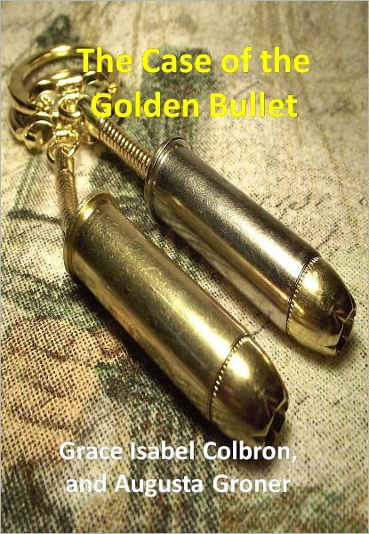 The Case of the Golden Bullet w/ DirectLink Technology (A Detective Classic)