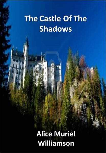 The Castle Of The Shadows w/ DirectLink Technology ( A Mystery Classic)
