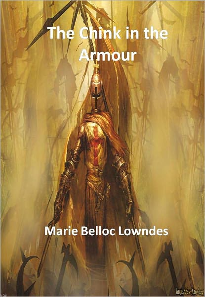 The Chink in the Armour w/ DirectLink Technology (A Classic Mystery Novel)