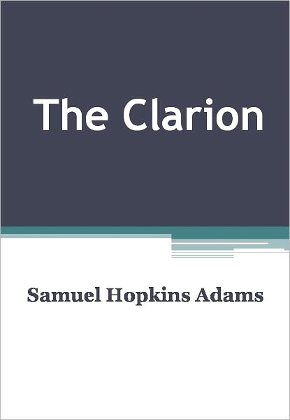 The Clarion w/ DirectLink Technology (A Classic Detective story)