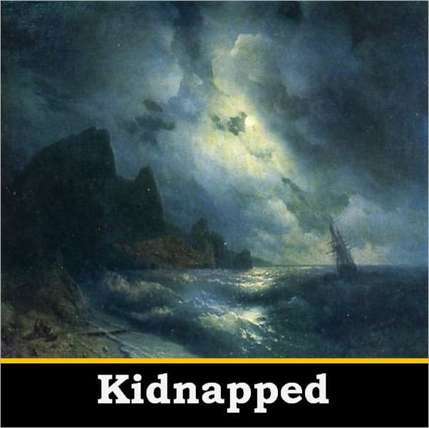 Kidnapped