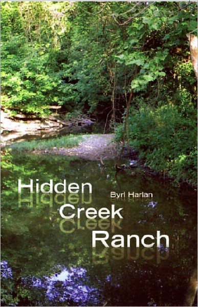 Hidden Creek Ranch
