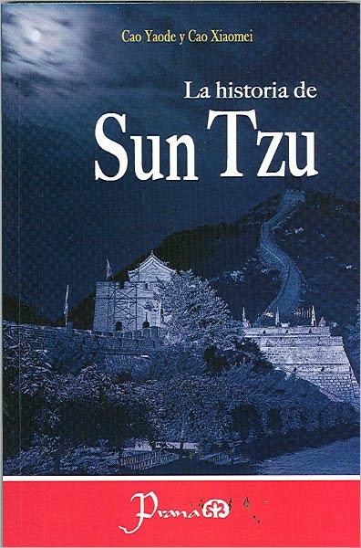 La historia de Sun Tzu