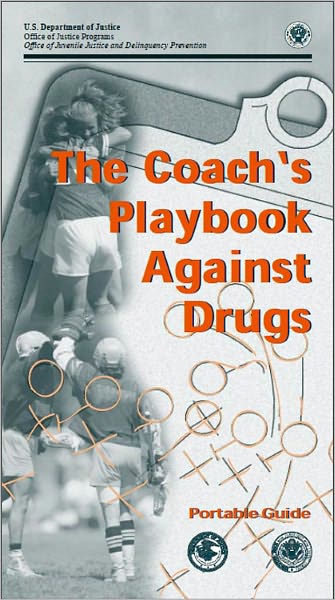The Coach's Playbook Against Drugs