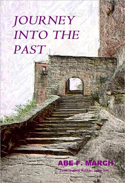 Journey Into the Past