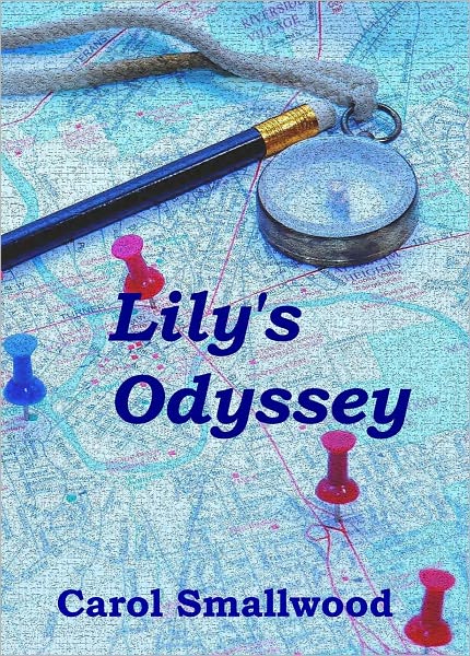 Lily's Odyssey