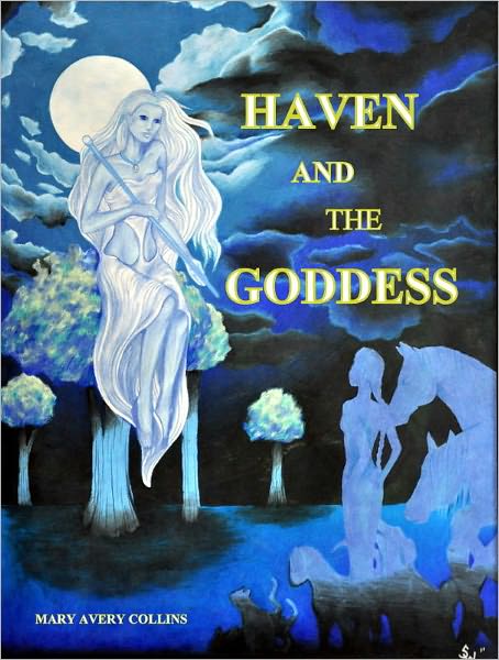 Haven and the Goddess