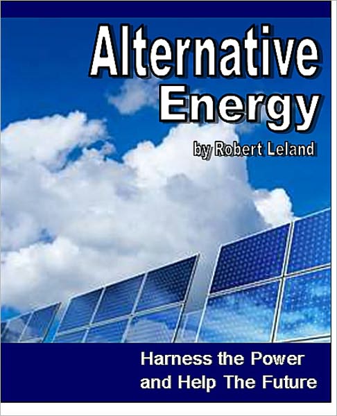 Alternative Energy