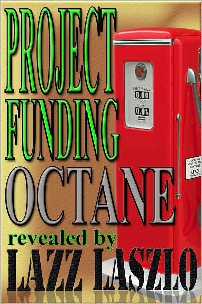 Project Funding Octane