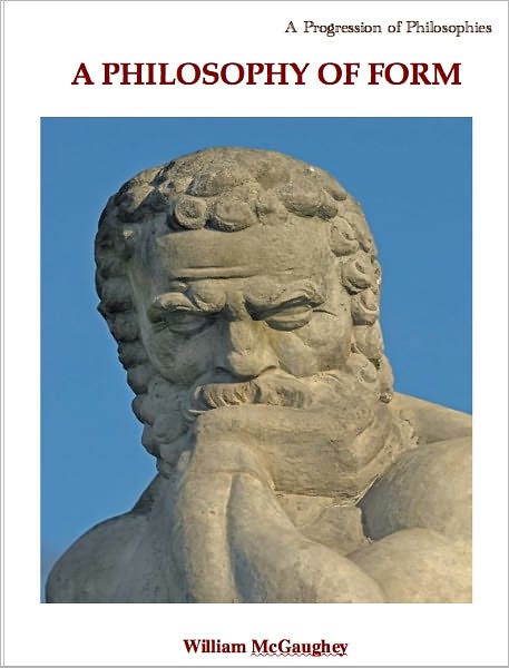 A philosophy of form