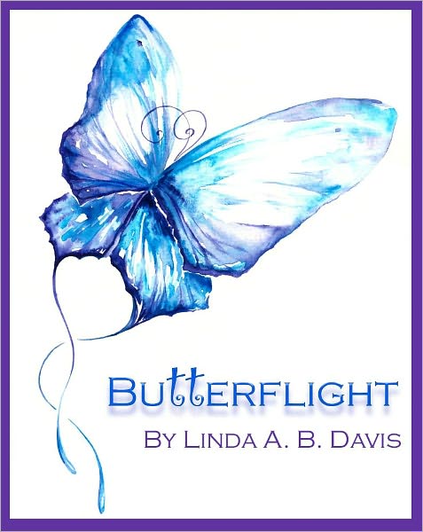 Butterflight