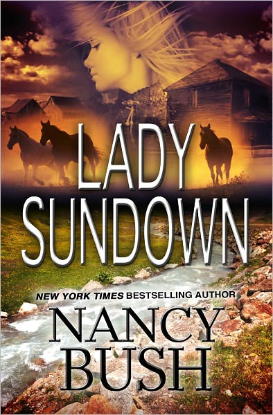 Lady Sundown (Danner Series #1)