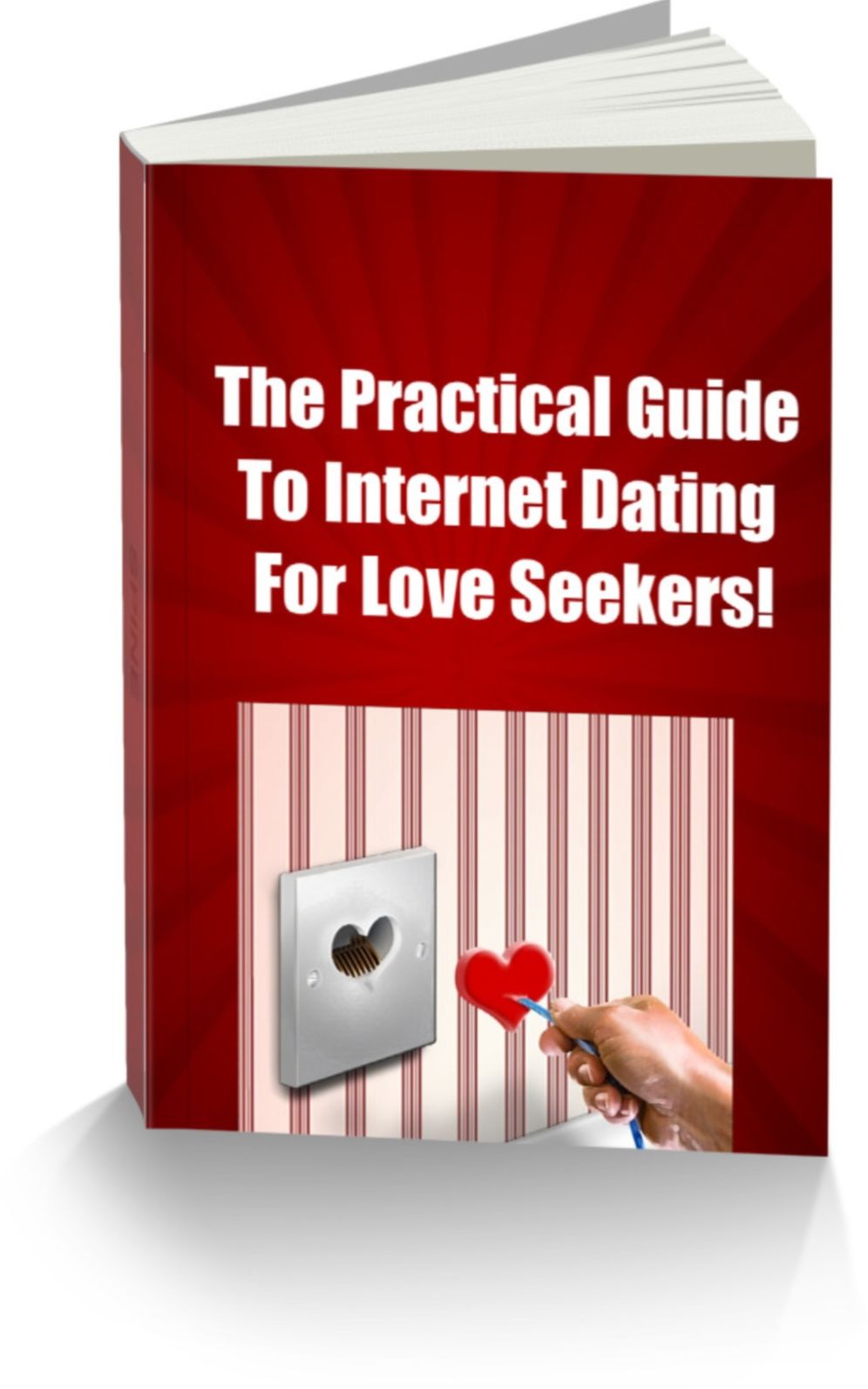 The Practical Guide to Internet Dating for Love Seekers!