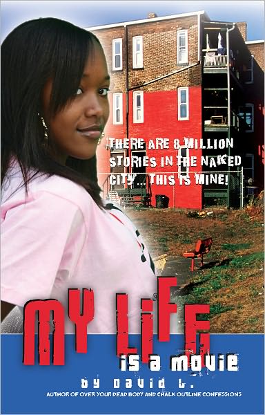 My Life Is A Movie