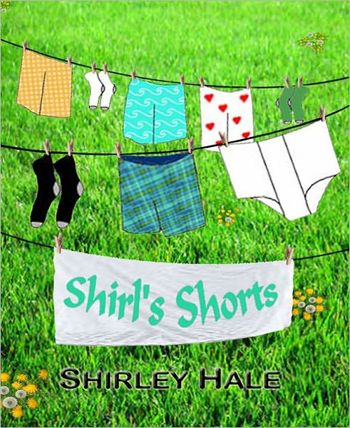 Shirl's Shorts
