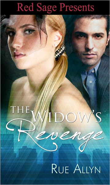 The Widow's Revenge