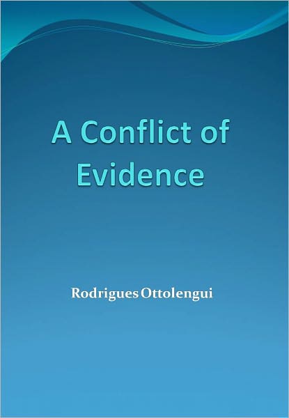 A Conflict of Evidence w/ DirectLink Technology (A Mystery Thriller)