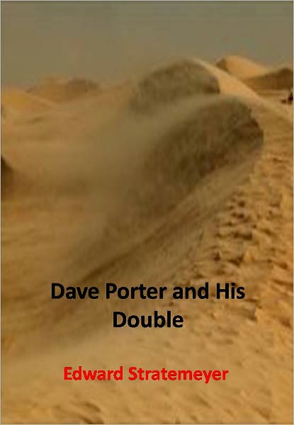 Dave Porter and His Double w/ DirectLink Technology (A Mystery Thriller)