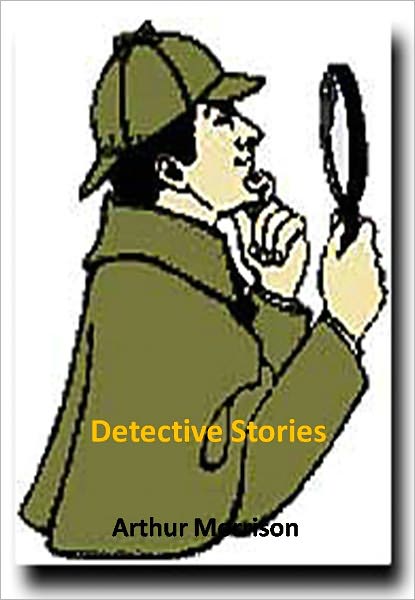 Detective Stories w/ DirectLink Technology (A Detective Classic)