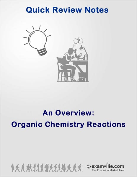 Organic Chemistry Reactions: An Overview