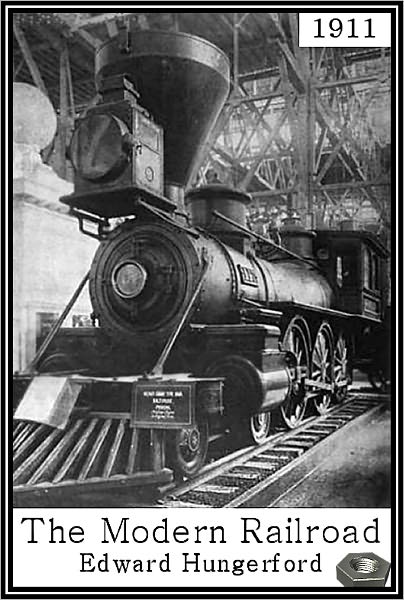 The Modern Railroad