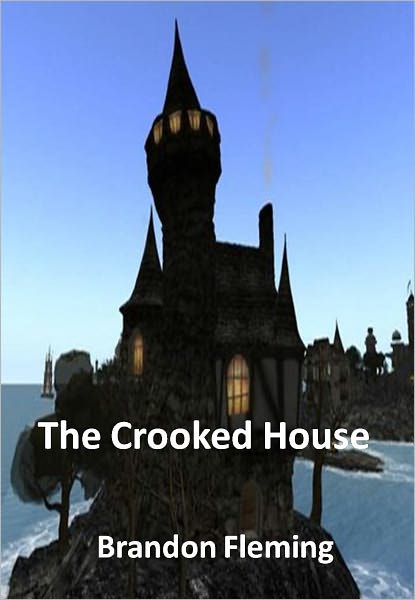 The Crooked House w/ DirectLink Technology (A Mystery Classic)