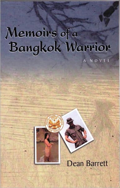 Memoirs of a Bangkok Warrior