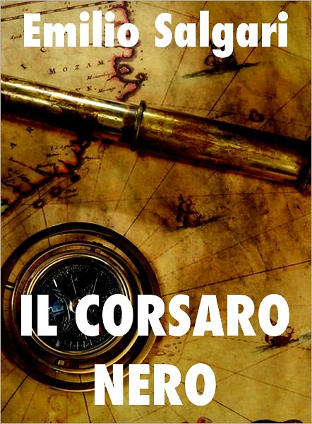 Il Corsaro Nero