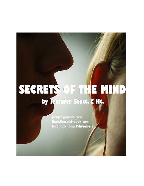 Secrets Of The Mind