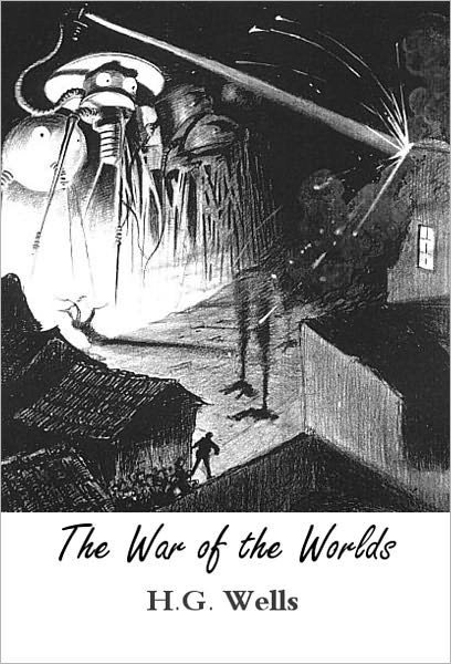 The War of the Worlds