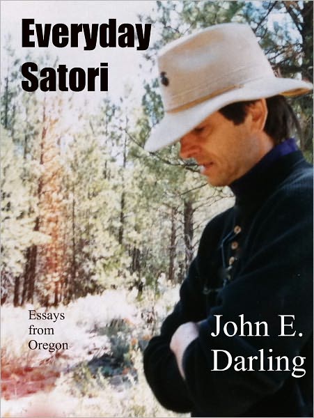 Everyday Satori