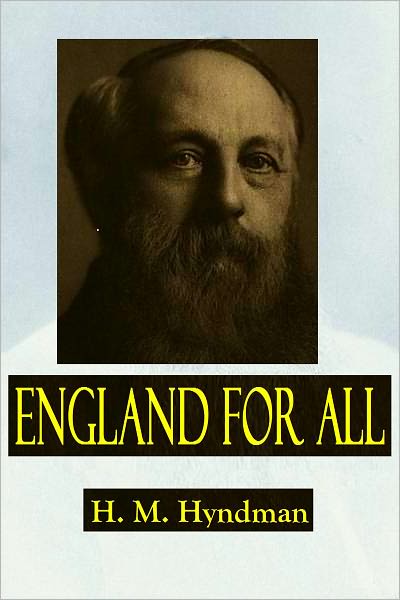 England For All