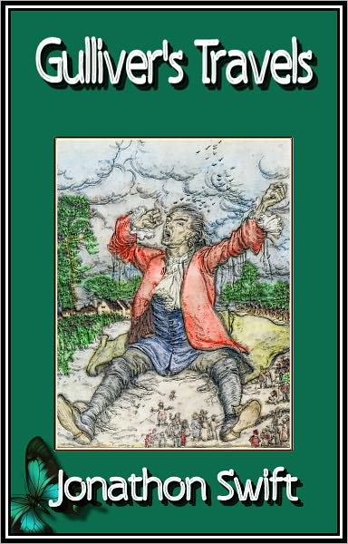 Gullivers Travels