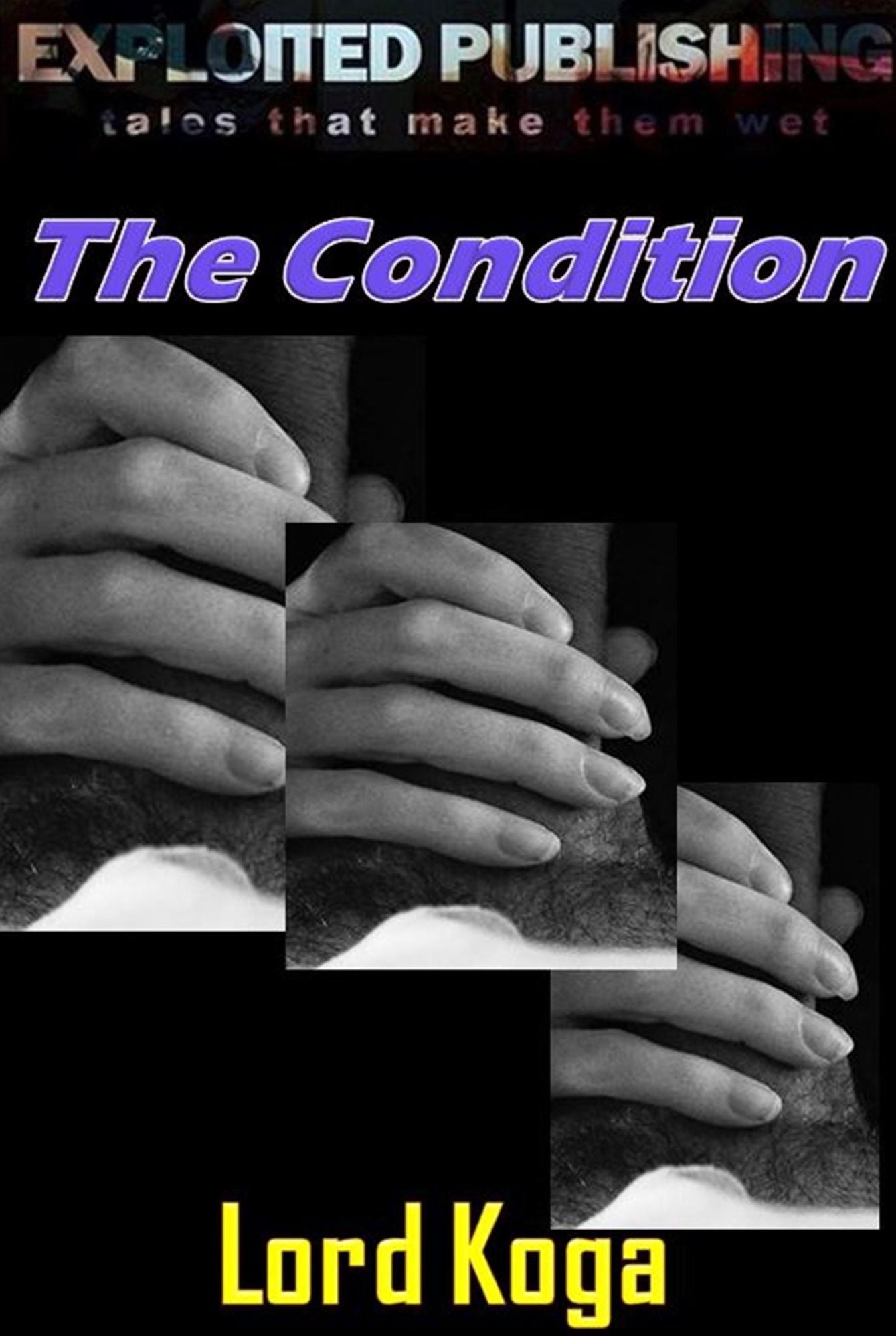 The Condition: A Tale of Oral Seduction