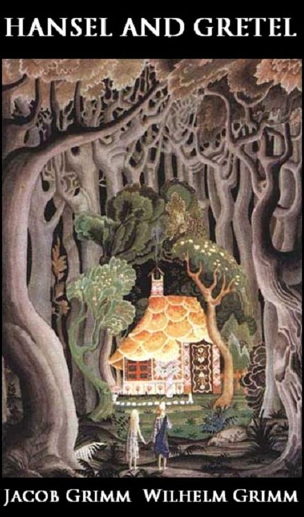 Hansel and Gretel