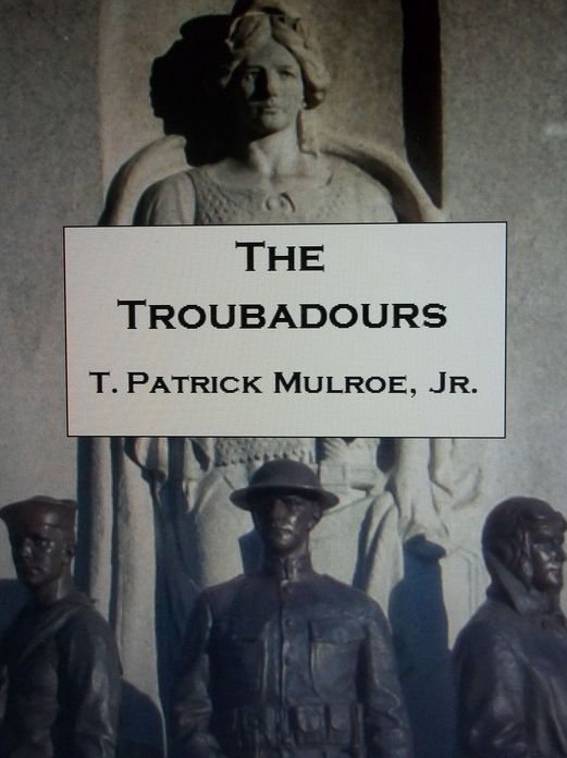 The Troubadours