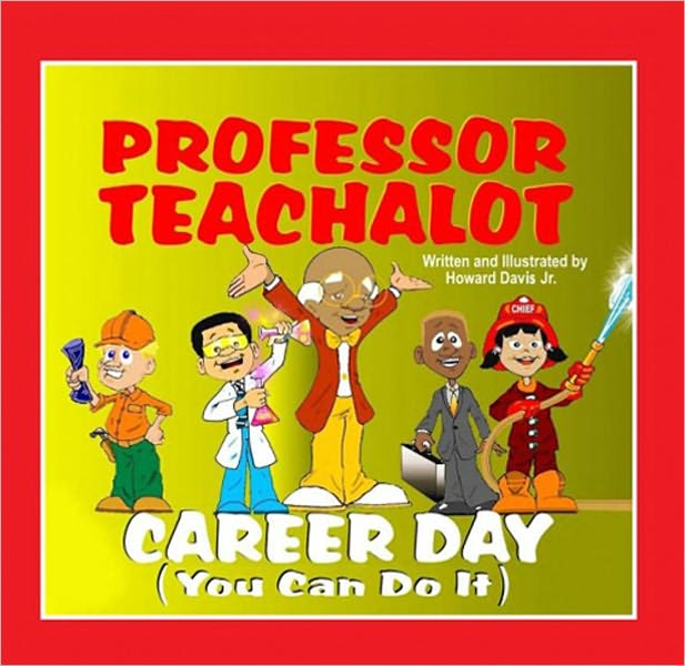 Professor Teachalot
